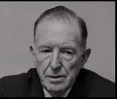 Forrest Sorrels